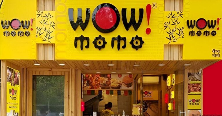 Wow! Momo Franchise: Cost, Investment & Application Process